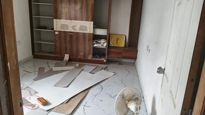 Bedroom Image of 1206 Sq.ft 2 BHK Apartment / Flat for sale in Northladder Dwaraka, Narsingi Hyderabad for Rs. 8700000