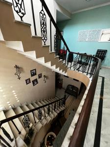 Balcony Image of 9000 Sq.ft 12 BHK Independent House for sale in Sector 61 Noida for Rs. 130000000