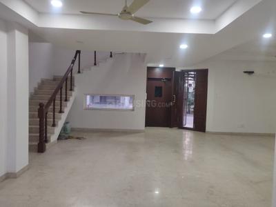 Hall Image of 3600 Sq.ft 4 BHK Villa for rent in  Kireetis Vaishnavi Arcade, Madhapur Hyderabad for Rs. 200000