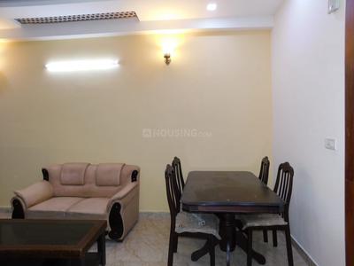 Hall Image of Homes stay in Indirapuram, Ghaziabad