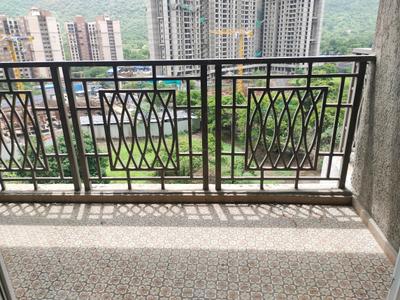 Living Room Image of 2100 Sq.ft 3 BHK Apartment / Flat for sale in Paradise Sai World Empire Phase 1, Kharghar Navi Mumbai for Rs. 29500000