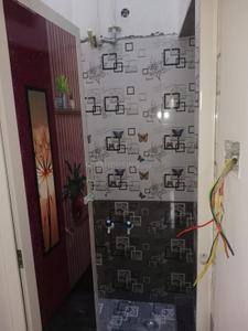 Bathroom Image of 400 Sq.ft 2 BHK Independent House for sale in Thoppur Madurai for Rs. 2750000