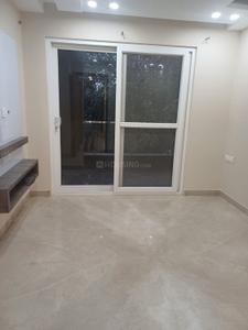 Hall Image of 800 Sq.ft 2 BHK Builder Floor for sale in Paschim Vihar New Delhi for Rs. 13500000