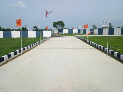 Image of 630 Sq.ft Residential Plot / Land for sale in MS Garden, Poonamallee, Chennai for Rs. 2835000