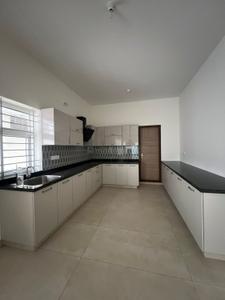 Kitchen Image of 1200 Sq.ft 2 BHK Apartment / Flat for rent in Banashankari Bengaluru for Rs. 60000