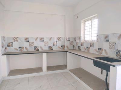 Kitchen Image of 1242 Sq.ft 2 BHK Apartment / Flat for sale in Habulus Pride, Electronic City Bengaluru for Rs. 6334210