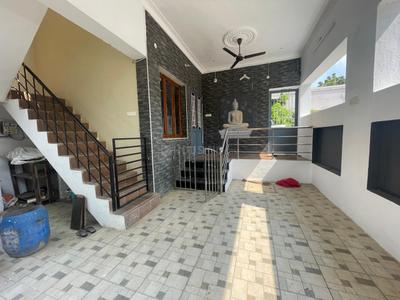 Balcony Image of 1500 Sq.ft 3 BHK Independent House for rent in Thiruppalai Madurai for Rs. 16000