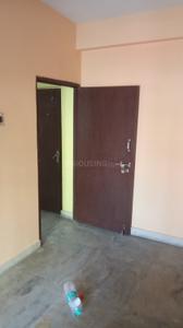Bedroom Image of 420 Sq.ft 2 BHK Apartment / Flat for rent in Airport Gate no. 1 Kolkata for Rs. 9500