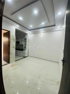 Hall Image of 800 Sq.ft 2 BHK Apartment / Flat for rent in Noida Extension Greater Noida for Rs. 12000