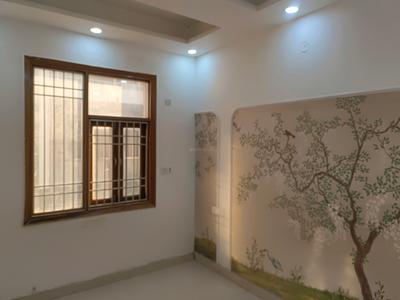 Bedroom Image of 1125 Sq.ft 4 BHK Apartment / Flat for sale in Sector 38 Rohini New Delhi for Rs. 8500000