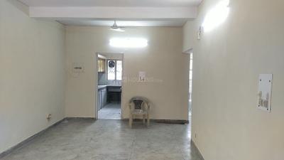 Living Room Image of 1250 Sq.ft 2 BHK Builder Floor for rent in DDA Flats Sarita Vihar, Sarita Vihar New Delhi for Rs. 45000