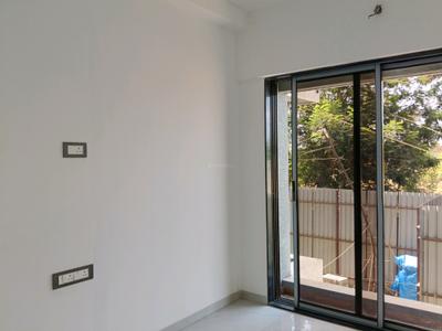 Bedroom Image of 1215 Sq.ft 2 BHK Apartment / Flat for sale in JP North Westend Tower 1, Bhayandar West Mira Bhayandar for Rs. 10500000