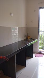 Kitchen Image of 1300 Sq.ft 2 BHK Apartment / Flat for sale in Gurbani Signature, Ulwe Navi Mumbai for Rs. 12000000