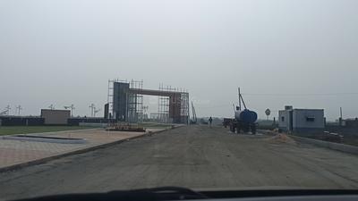 Image of 2400 Sq.ft Residential Plot / Land for sale in Kanuparthipadu, Nellore for Rs. 5500000