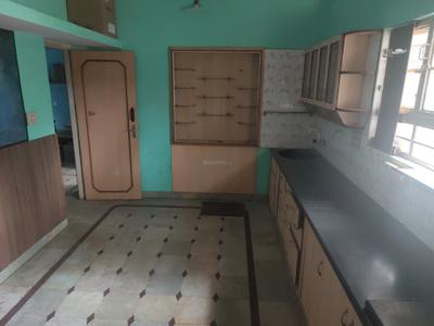 Kitchen Image of 1600 Sq.ft 3 BHK Independent House for rent in Devanahalli Bengaluru for Rs. 25000