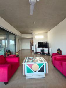 Kitchen Image of 2244 Sq.ft 4 BHK Apartment / Flat for sale in Anantara Alpines, Thaltej Ahmedabad for Rs. 31500000
