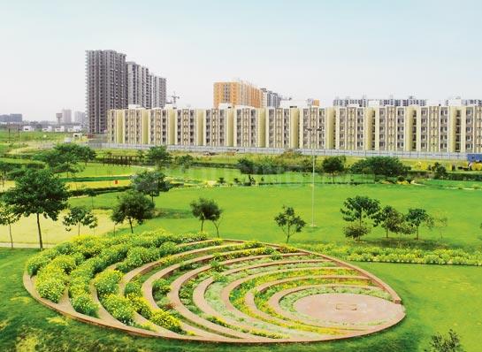 UCHDPL Wave Executive Floors G Main Image 1