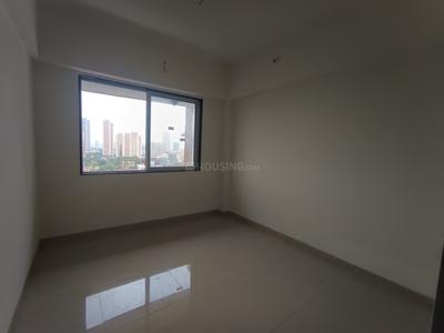 Bedroom Image of 550 Sq.ft 1 BHK Apartment / Flat for rent in ALF Fortune Vue 1, Byculla Mumbai for Rs. 50000