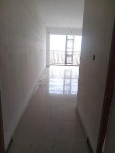 Hall Image of 1085 Sq.ft 2 BHK Apartment / Flat for sale in Ideal Aquaview, New Town Kolkata for Rs. 9000000