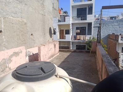 Balcony Image of 324 Sq.ft 1 BHK Independent House for sale in HRH City Vasant Valley, Sector 56A Faridabad for Rs. 4000000