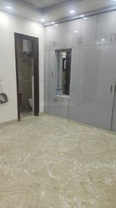Hall Image of 900 Sq.ft 2 BHK Builder Floor for sale in DGQA Officers Residential Complex, Patel Nagar New Delhi for Rs. 17500000