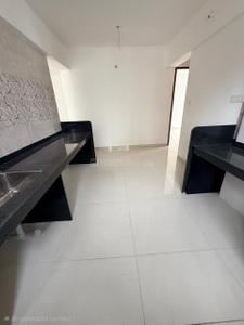Kitchen Image of 1367 Sq.ft 3 BHK Apartment / Flat for sale in Kothrud Pune for Rs. 21800000