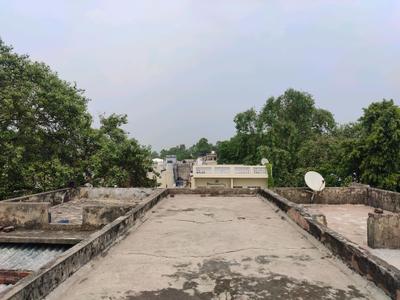 Terrace Image of 750 Sq.ft 3 BHK Independent House for sale in BK Dutt Colony New Delhi for Rs. 10500000