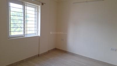 Bedroom Image of 1280 Sq.ft 2 BHK Builder Floor for rent in Akshayanagar Bengaluru for Rs. 30000