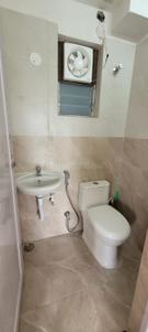Bathroom Image of 669 Sq.ft 2 BHK Apartment / Flat for sale in Baruipur Kolkata for Rs. 3500000