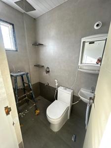 Image of 600 Sq.ft 1 BHK Apartment / Flat for rent in Indira Nagar, Bengaluru for Rs. 42000