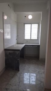Kitchen Image of 983 Sq.ft 2 BHK Apartment / Flat for sale in Chinar Park Kolkata for Rs. 3932000