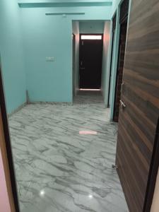 Image of 500 Sq.ft 2 BHK Builder Floor for rent in Chakeri, Kanpur for Rs. 8000