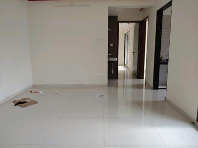 Living Room Image of 1120 Sq.ft 2 BHK Apartment / Flat for sale in Monarch Ambience, Kharghar Navi Mumbai for Rs. 12950000