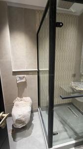 Bathroom Image of 2450 Sq.ft 4 BHK Builder Floor for sale in Rajouri Garden New Delhi for Rs. 50000000