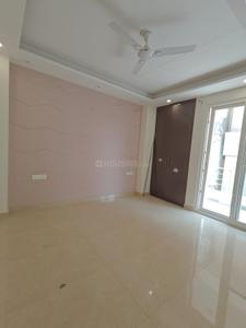 Bedroom Image of 200 Sq.ft 3 BHK Independent House for rent in Sector 46 Gurgaon for Rs. 17000