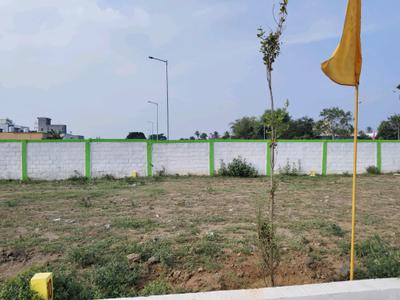 Image of 1250 Sq.ft Residential Plot / Land for sale in Maraimalai Nagar, Chennai for Rs. 4375000