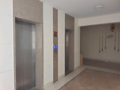 Lift Image of 1943 Sq.ft 3 BHK Apartment / Flat for sale in M3M Woodshire, Sector 107 Gurgaon for Rs. 18000000