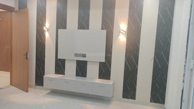 Bedroom Image of 1800 Sq.ft 3 BHK Builder Floor for sale in Sector 22 Gurgaon for Rs. 26000000