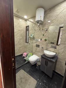 Image of 1900 Sq.ft 3 BHK Builder Floor for rent in Aez Aloha, Sector 57, Gurgaon for Rs. 80000