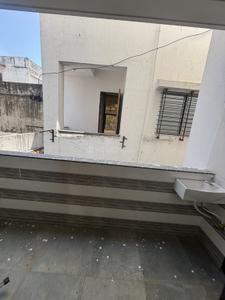 Balcony Image of 2520 Sq.ft 5 BHK Independent House for sale in Pankaj Nagar Surat for Rs. 12400000