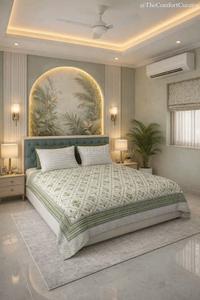 Bedroom Image of 900 Sq.ft 2 BHK Independent House for sale in Robertsonpet Kolar for Rs. 3988800