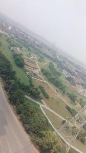 Image of 1085 Sq.ft 2 BHK Apartment / Flat for rent in ACE Parkway, Sector 150, Noida for Rs. 30000