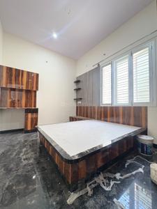 Bedroom Image of 3600 Sq.ft 5 BHK Independent House for sale in Nagasandra, Bengaluru North Bengaluru for Rs. 22500000