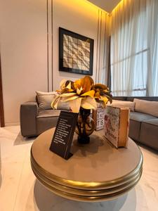 Hall Image of 1820 Sq.ft 4 BHK Apartment / Flat for sale in Aswani Magnus, Pimple Saudagar Pune for Rs. 22500000