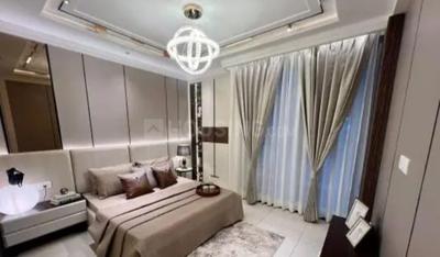 Bedroom Image of 1301 Sq.ft 2 BHK Apartment / Flat for sale in Kharar Mohali for Rs. 9190000