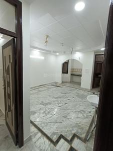 Hall Image of 950 Sq.ft 3 BHK Builder Floor for sale in Laxmi Nagar New Delhi for Rs. 7000000