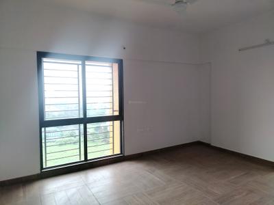 Bedroom Image of 1400 Sq.ft 3 BHK Apartment / Flat for sale in VTP Euphoria, Kharadi Annex Pune for Rs. 14000000