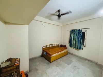 Bedroom Image of 1550 Sq.ft 3 BHK Apartment / Flat for rent in Shahpura Bhopal for Rs. 25000