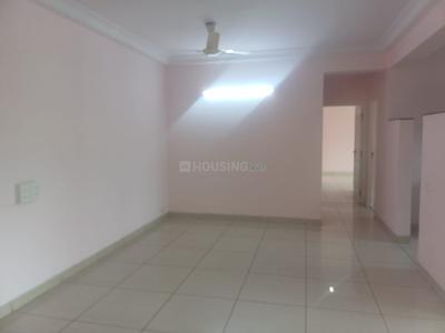 Hall Image of 1640 Sq.ft 4 BHK Apartment / Flat for rent in Brigade Gateway, Rajajinagar Bengaluru for Rs. 100000