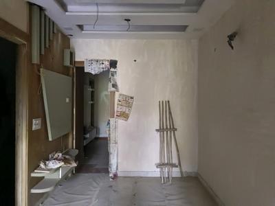 2 BHK Independent Builder Floor